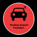 Tooting Airport Transfers logo